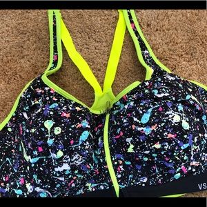 Victoria’s Secret Sports Bra